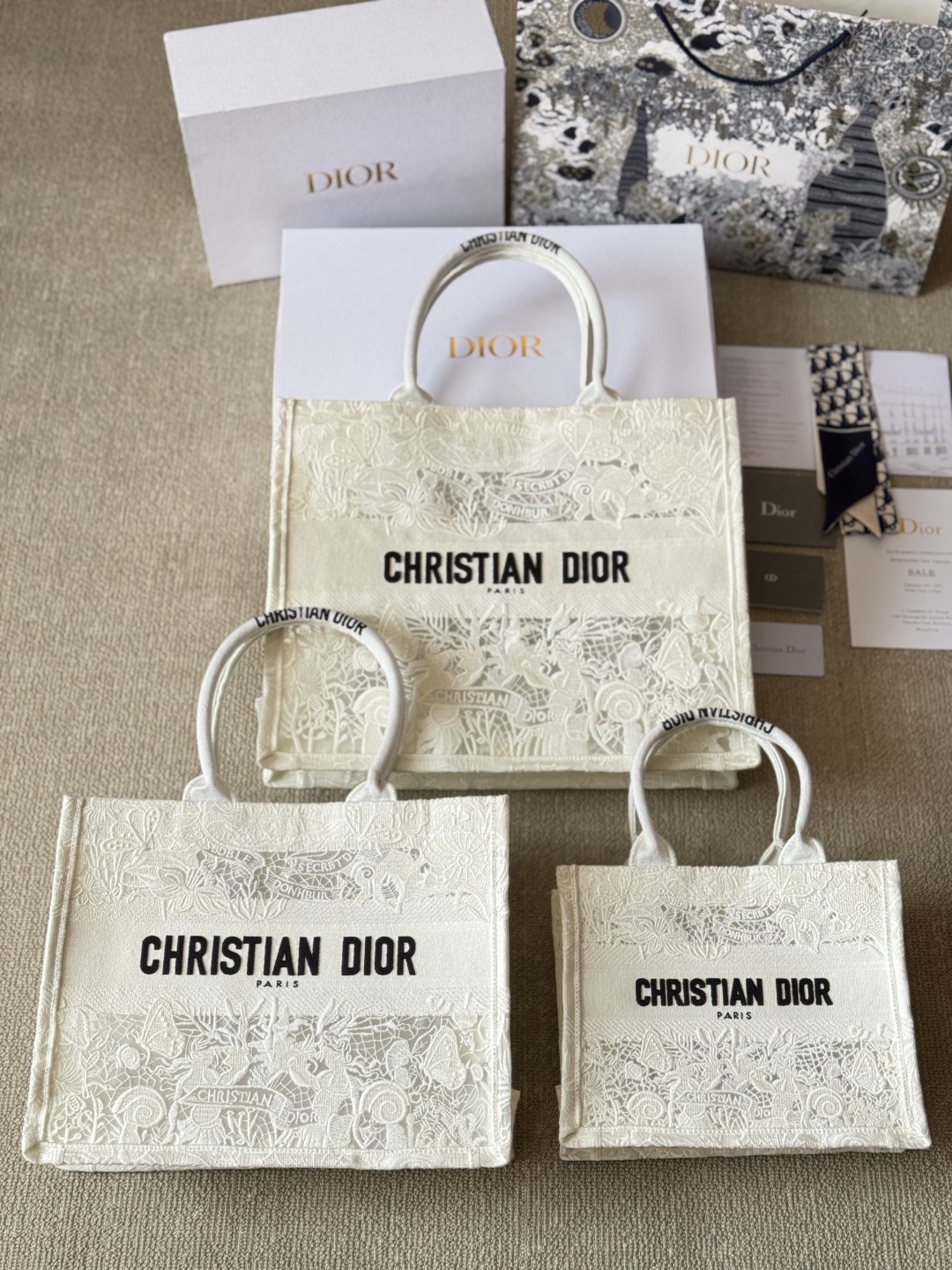 DIOR bag 433